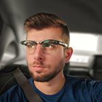 Profile Picture of Josh Geer (@josh__geer) on Instagram