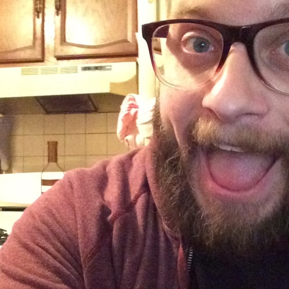 Profile Picture of Christopher Foss (@fosscm44) on Poshmark