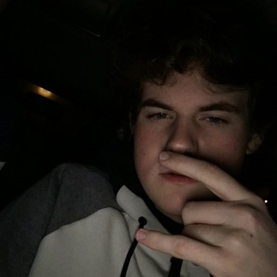 Jared Loomis - Twitter Profile Picture of Jared Loomis (@JaredLoomis65) on Twitter