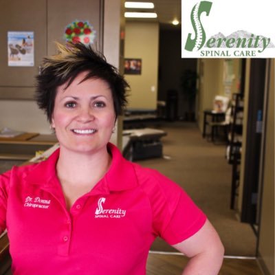 Profile Picture of Donna Callaway (@DrCallaway) on Twitter