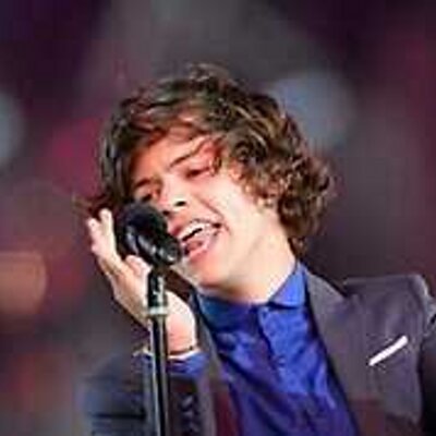 Profile Picture of Harry's Account♥ (@Harry_MyHero) on Twitter