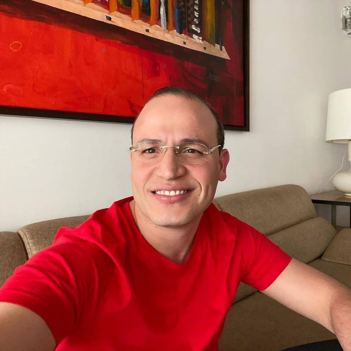 Profile Picture of Alex Thomas (@alexthomas9627018159610) on Tiktok