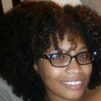 Profile Picture of WyKisha R. McKinney (@KishaGotTheTea) on Twitter