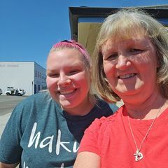 Profile Picture of sharonlapointe1 (@sharon.lapointe) on Tiktok