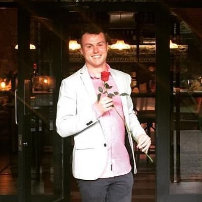 Profile Picture of Conor (Jnr.) (@Halpinhoff) on Twitter