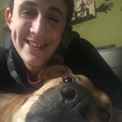 Profile Picture of James Greiner JR (@Jimmy_James__15) on Twitter