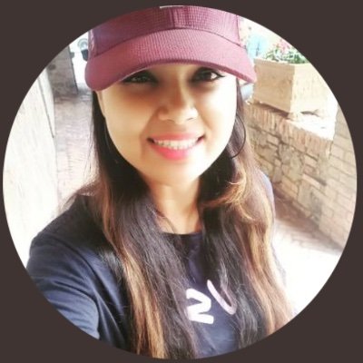 Profile Picture of Shruti Tripathi (@shrutitripathie) on Twitter