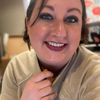 Ginny Crocker - Instagram Profile Picture of Ginny Crocker (@ginnycrocker) on Instagram