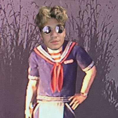 Profile Picture of Rudy Fierro (@RudyFierro6) on Twitter