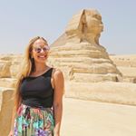 Profile Picture of Alexandra Baackes (@alexinwanderland) on Instagram