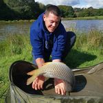Profile Picture of Aaron Ball (@aaron_ball_86) on Instagram