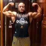 Profile Picture of Chris Stabile aka Dr Gero (@chris_stabile_coach) on Instagram