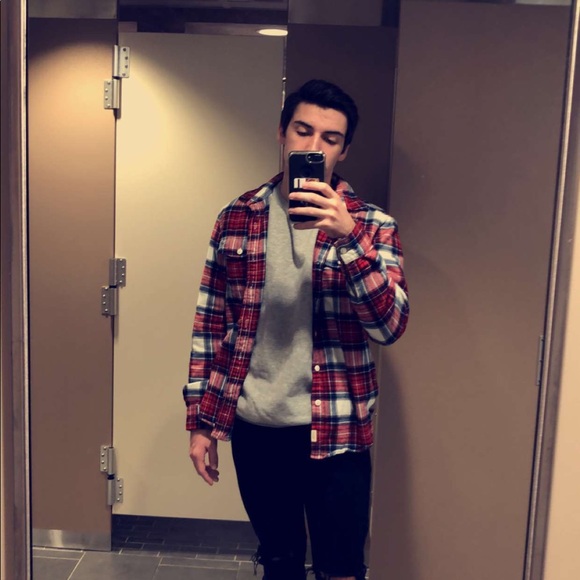 Profile Picture of Matthew Nonnemaker (@mattn15) on Poshmark