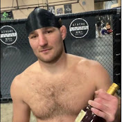 Profile Picture of D'Sean Strickland (@Strickland_mma) on Youtube