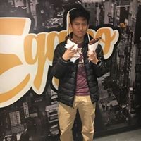 Profile Picture of Chris Jimenez (@chris-jimenez-45) on Quora
