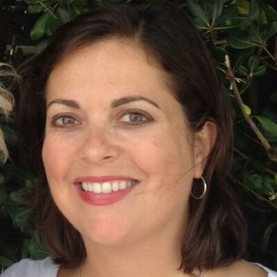 Profile Picture of Jennifer Adams (@GinAtomsNola) on Twitter