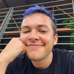 Profile Picture of Ben Rose Parker (@bent0b0p) on Instagram