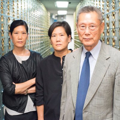 Profile Picture of Abacus (@AbacusMovie) on Twitter