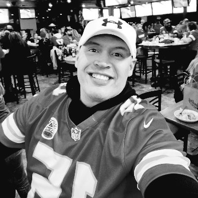 Profile Picture of Christopher Shores (@CMShores35) on Twitter