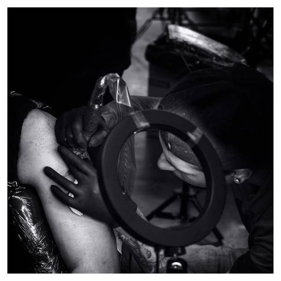 Profile Picture of Richard Oliver (@itsrichard) on Poshmark