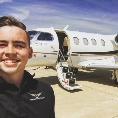 Profile Picture of Lucas Allen (@LukeSalad) on Twitter