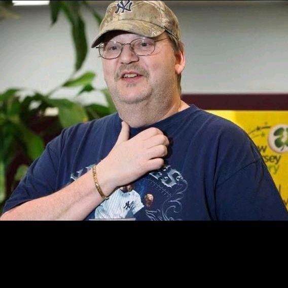 Profile Picture of Michael j weirsky (@mpatrick80) on Tiktok