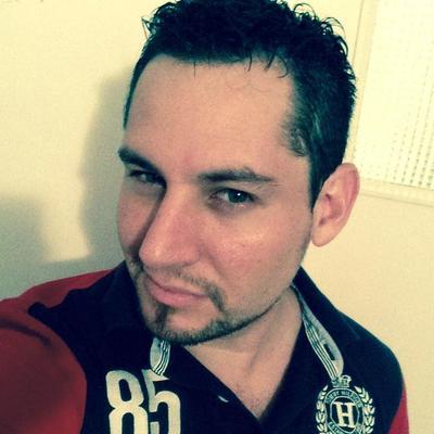 Profile Picture of Matt Ricks (@MattRicksKicks) on Twitter