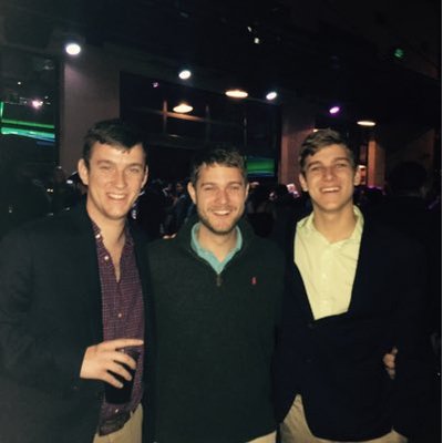 Profile Picture of Joe Kalberer (@joehonthebrohon) on Twitter