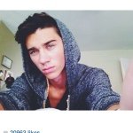 Profile Picture of ~ Steven Diaz Fanpage ~ (@dartle_fp) on Instagram
