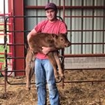 Profile Picture of James Kornelsen (@james_kornelsen) on Instagram