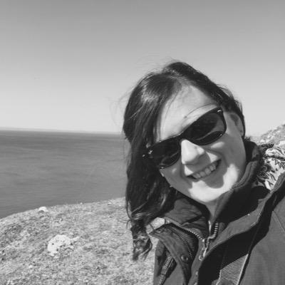 Profile Picture of Amanda Needham (@needham_aj) on Twitter