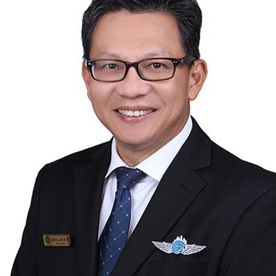 Profile Picture of Ken Lam (@realtology) on Twitter