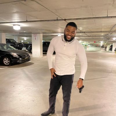 Profile Picture of Bryce Benjamin (@Bryce5ben) on Twitter