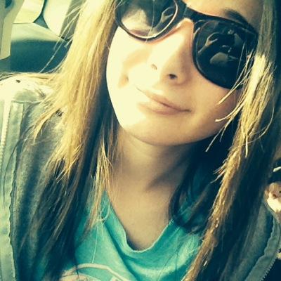 Profile Picture of Sabrina Harrington (@2084Sabrina) on Twitter