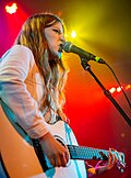 Profile Picture of Jade Birdon Wikipedia
