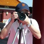 Profile Picture of Barry Tang (@barry_tang) on Instagram