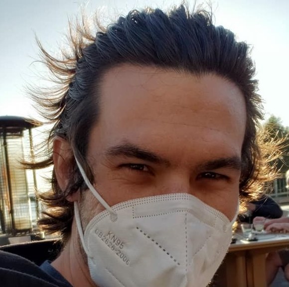 Profile Picture of Jeremy Hurst (@apophis981) on Poshmark