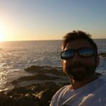 Profile Picture of Chad Haakenson (@littlevern) on Instagram