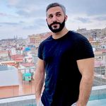 Profile Picture of Yosef (@metropolitain31) on Instagram