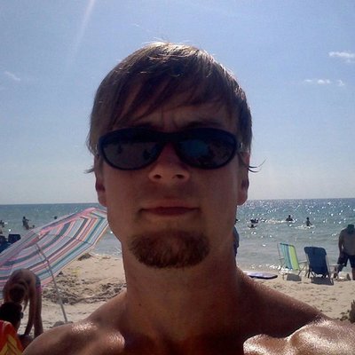 Profile Picture of Jeremy Mcfarland (@jeremymcfarla12) on Twitter