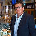 Profile Picture of Conrad Gallagheron Wikipedia