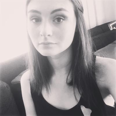 Profile Picture of Sarah Hoffer (@skhoffer94) on Twitter