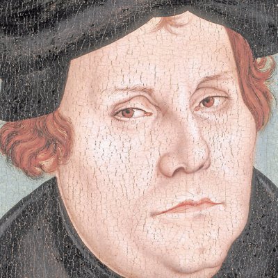 Profile Picture of Lutheran Insulter (@lutherinsulter) on Twitter