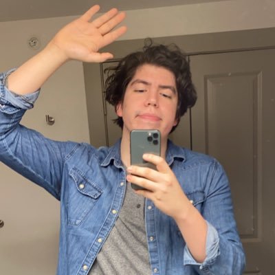 Profile Picture of Jesus Aaron Nieto (@_aaronnieto) on Twitter