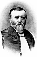 Profile Picture of John Nicholas Galleheron Wikipedia