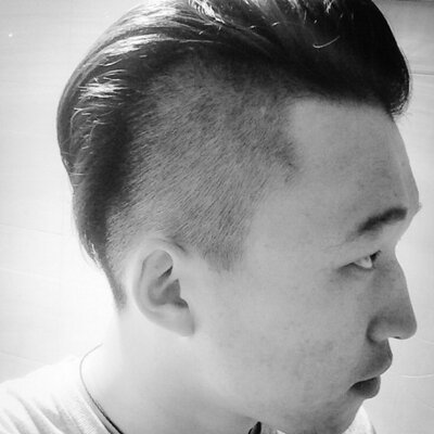 Profile Picture of 左森元 (@JonnyClapton) on Twitter