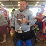Profile Picture of Craig Dalzell (@cadalzell) on Instagram
