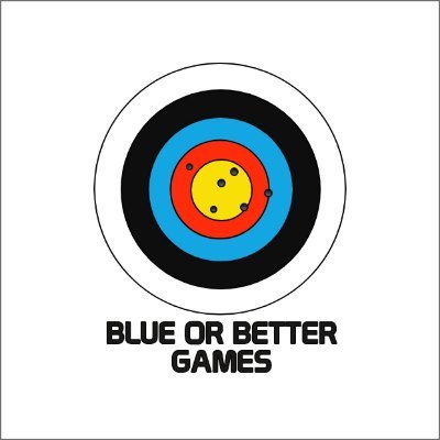 Profile Picture of Tom C - Blue Or Better Games (@BlueOrBetter) on Twitter