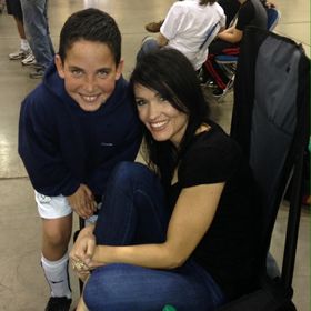 Profile Picture of Crystal Junior (@crystalestrella) on Pinterest