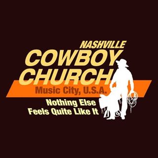 Profile Picture of Nashville Cowboy Church (@nashvillecowboychurch) on Instagram